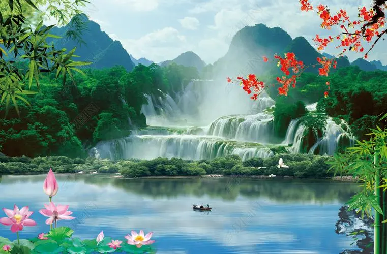 科技高端智能系统
